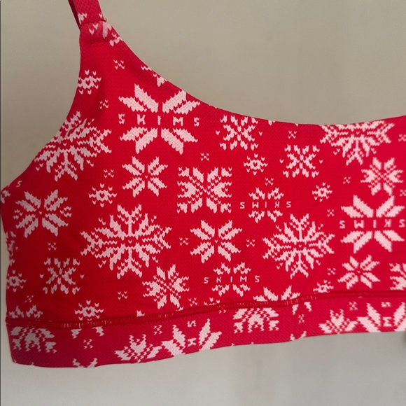 Skims fits everybody scoop neck bralette bundle‎ size Large NWOT - Picture 3 of 6